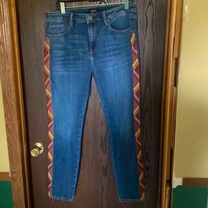 DRIFTWOOD jeans, size 30